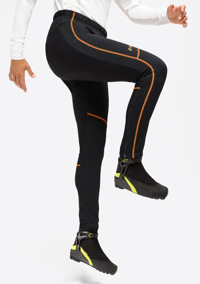 Tight hotsell ski pants